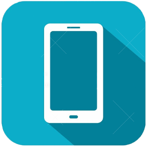 GMAJOR phone icon