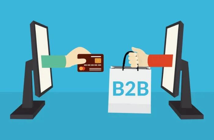 B2B là gì? Khám phá khái niệm, đặc điểm và lợi ích của mô hình kinh doanh B2B