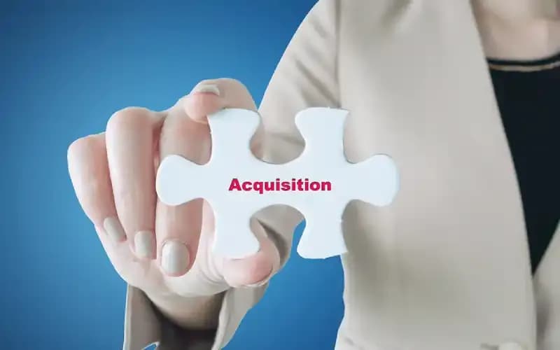 Acquisition (Mua lại doanh nghiệp) - Khái Niệm, Các Loại Hình và Ví Dụ