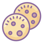 Cookies icon