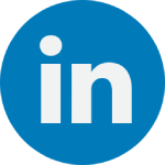 Linkedin Icon