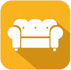 GMAJOR Sofa icon